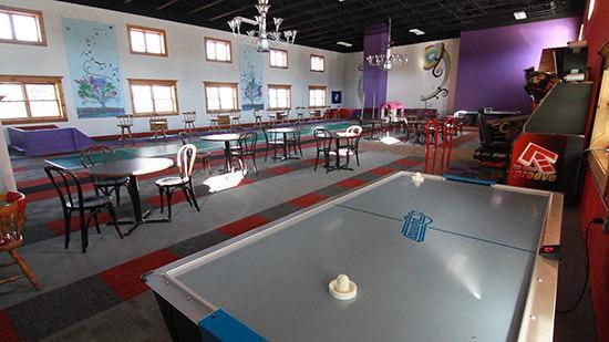 Villa Vosilla タナーズビル エクステリア 写真