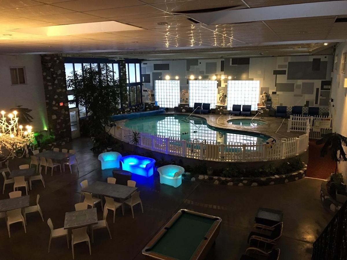 Villa Vosilla タナーズビル エクステリア 写真